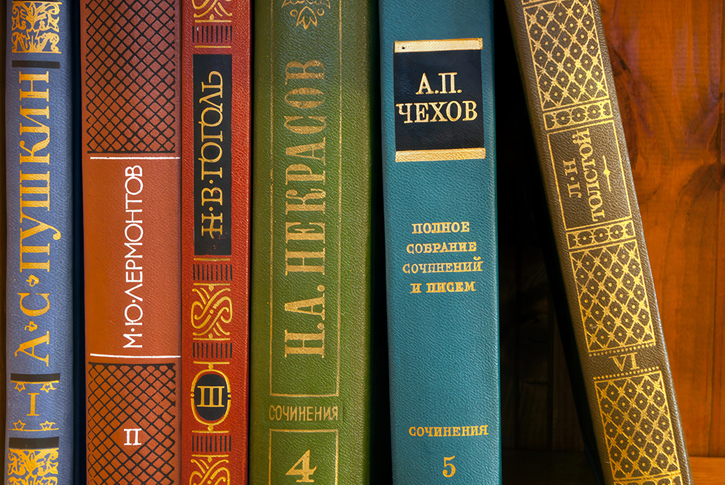 В России появится платформа с переводами литературных произведений