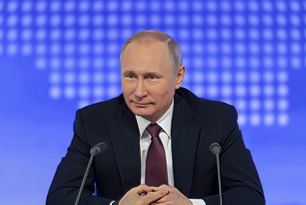Путин поддержал идею создания единой площадки для готовых решений от IT-компаний