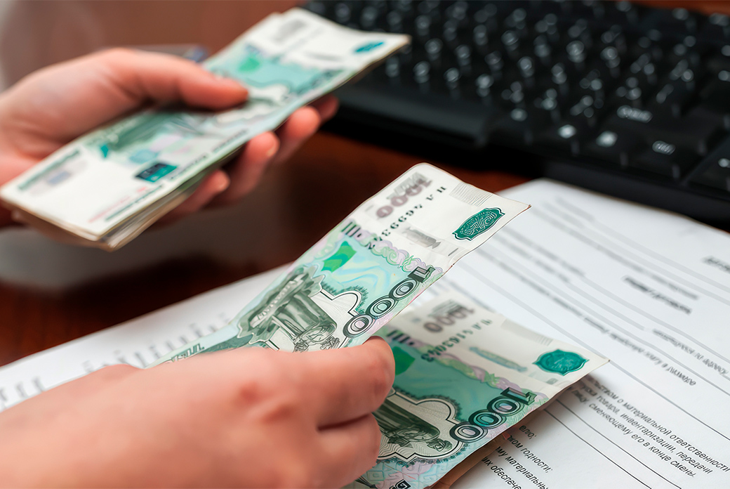 Налоговый вычет для предпринимателей Новосибирска увеличат до 100%