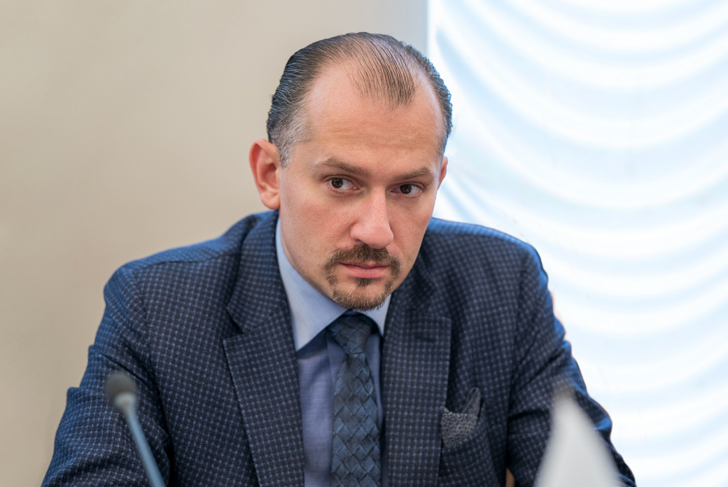 РЦИС.РФ интегрировали с «Госуслугами»