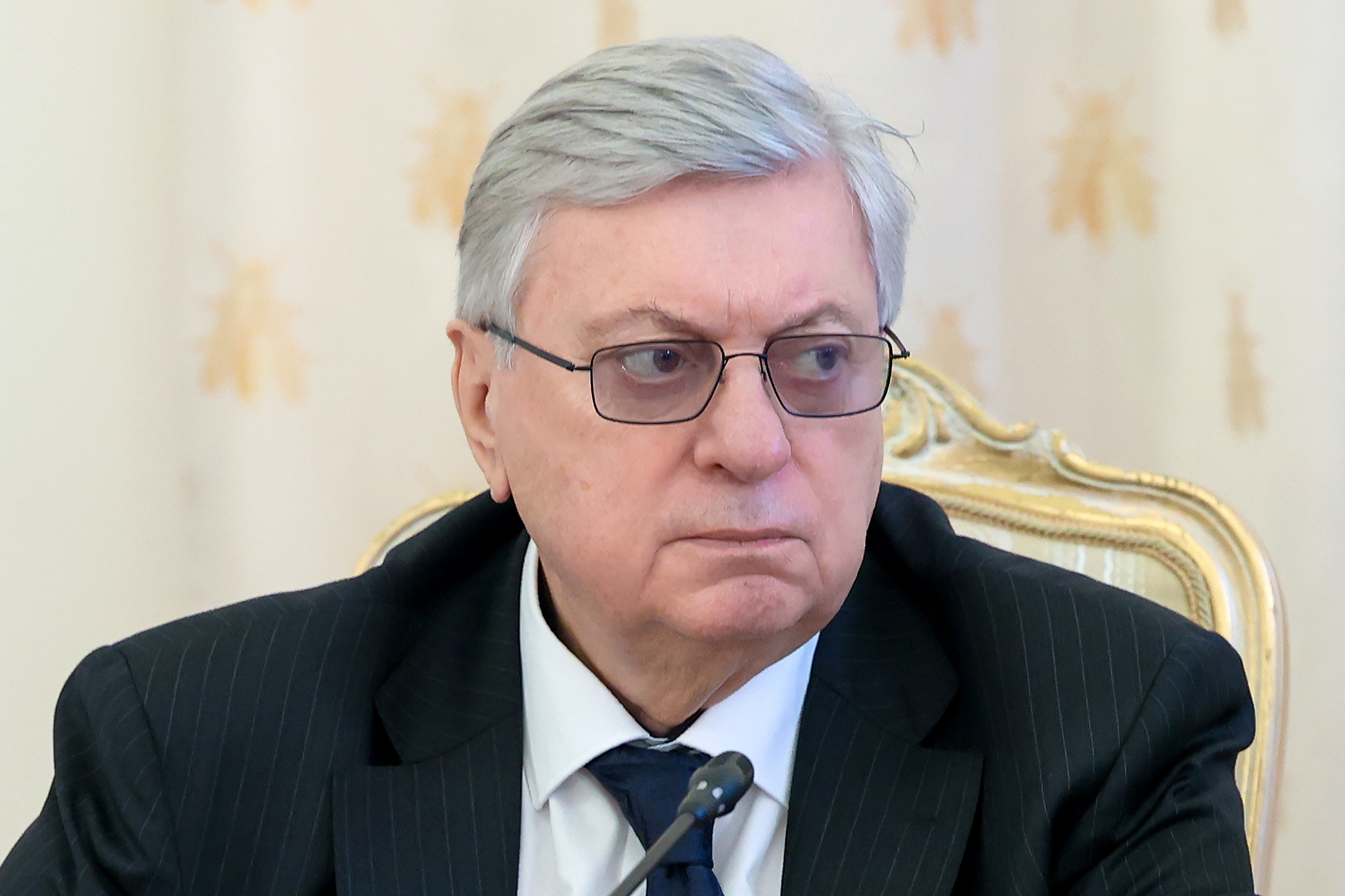 Анатолий Торкунов: технологическое лидерство России зависит не от патентов, а от войны смыслов