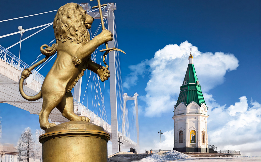 РЦИС укрепляет партнерство с Красноярским краем