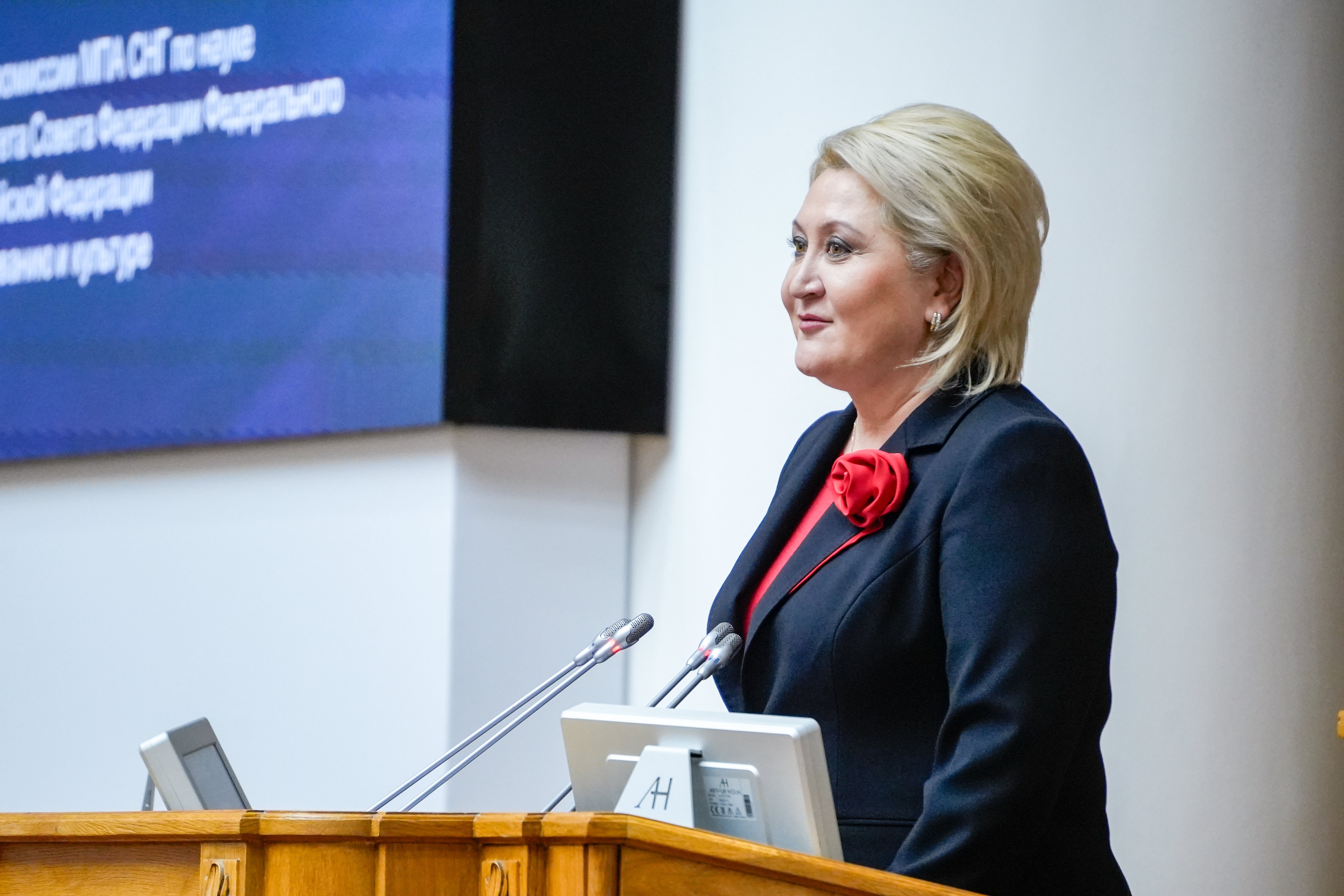 Законопроект о софт-патентах принят в первом чтении единогласно