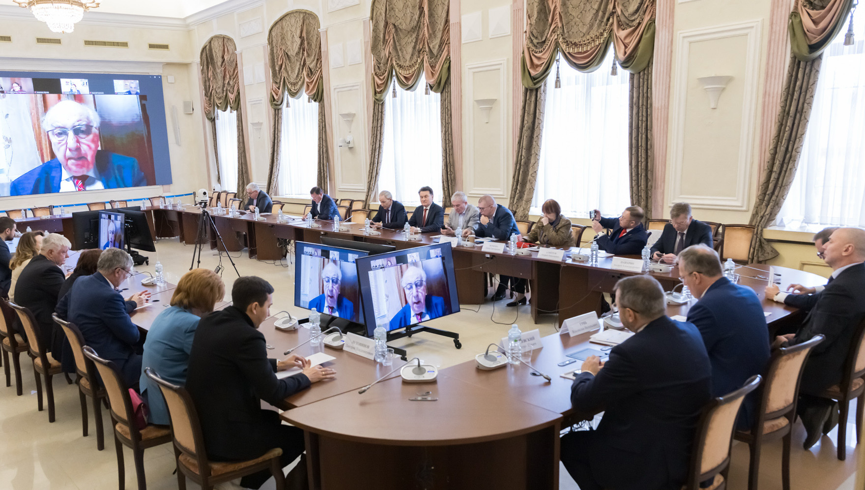 Наука в действии: как превратить университетские разработки в реальный экономический ресурс