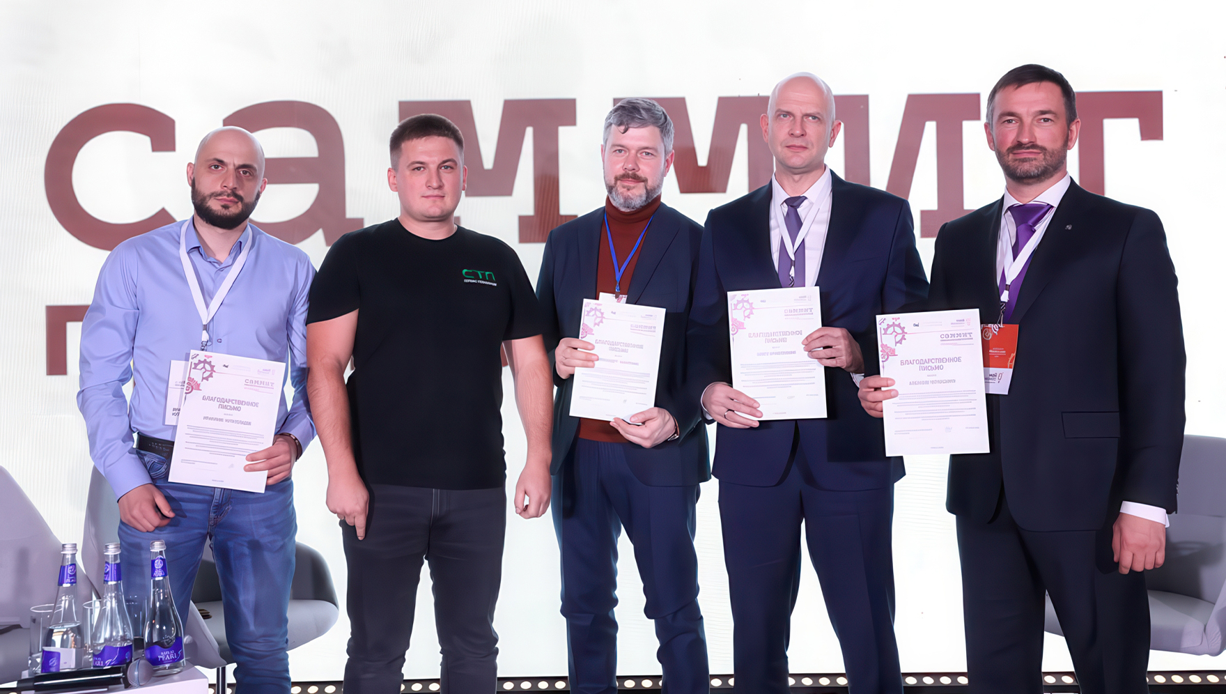 В Иркутске представили «интеллектуальный мультитул» для управления ИС 