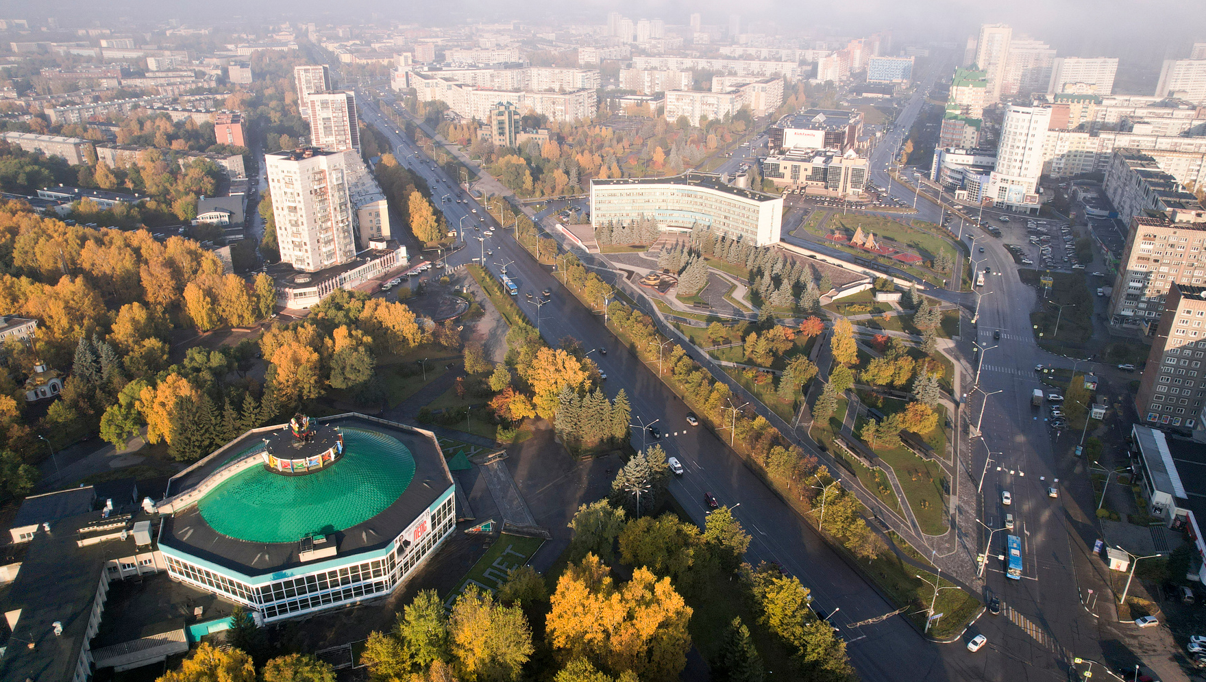 Раскапывая залежи креатива