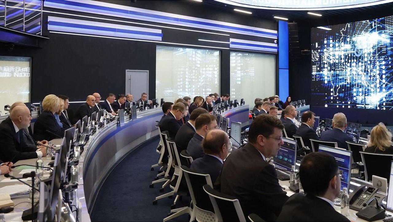 Интеллектуальная собственность станет драйвером технологического суверенитета