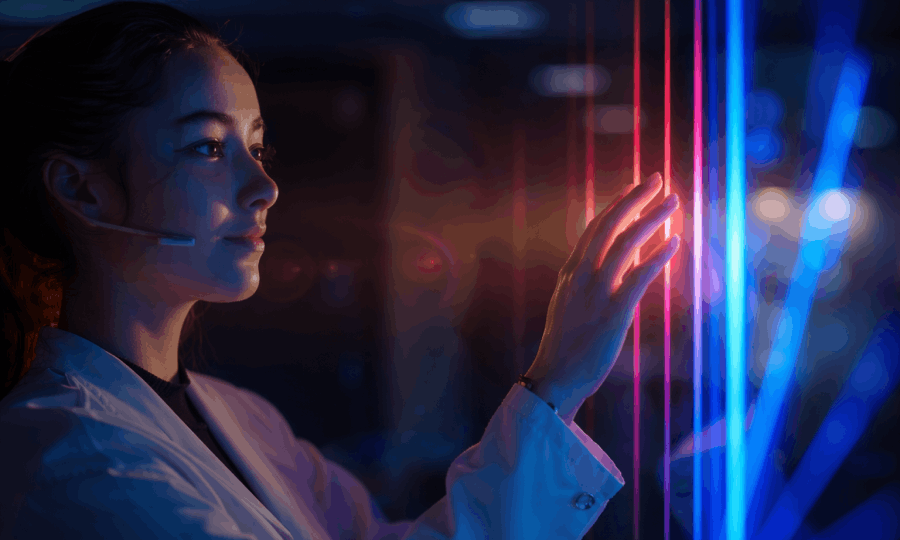 Управление инновациями и оценка перспективности проектов