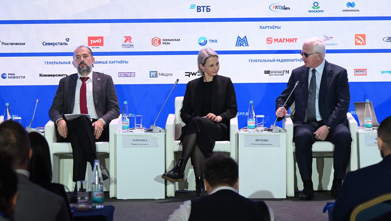 Креативная экономика шире, чем кажется