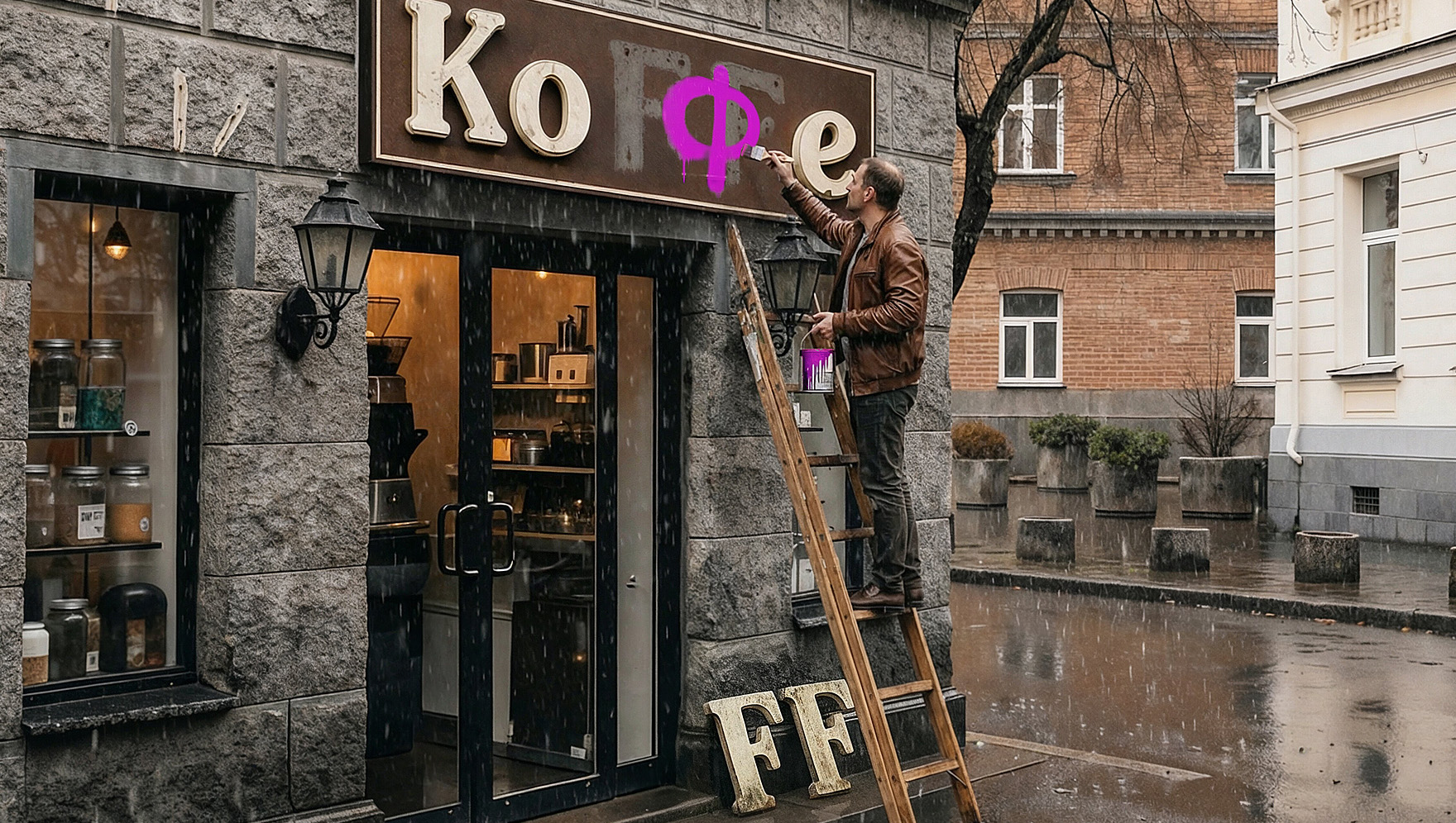 Тонкости перевода