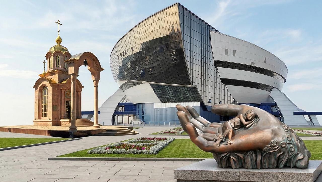 РЦИС прокладывает дорогу кузбасскому креативу 