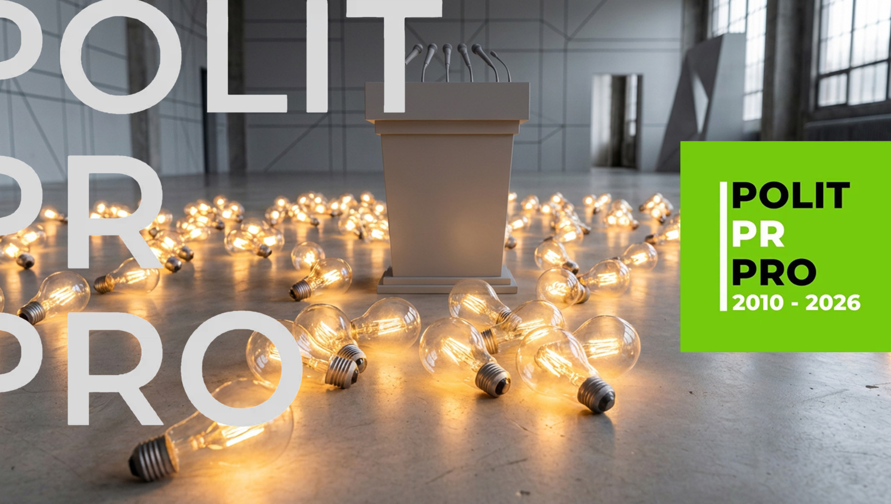 Выборы — деятельность интеллектуальная!