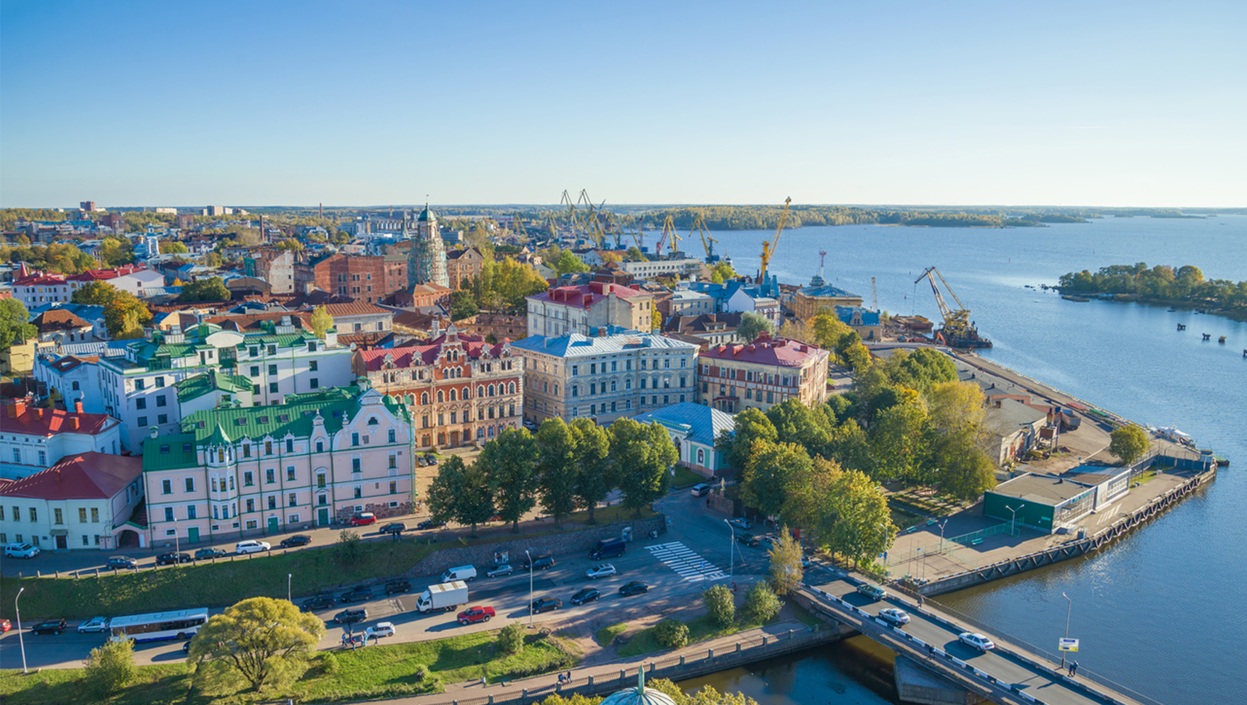 От ремесленников до промышленников