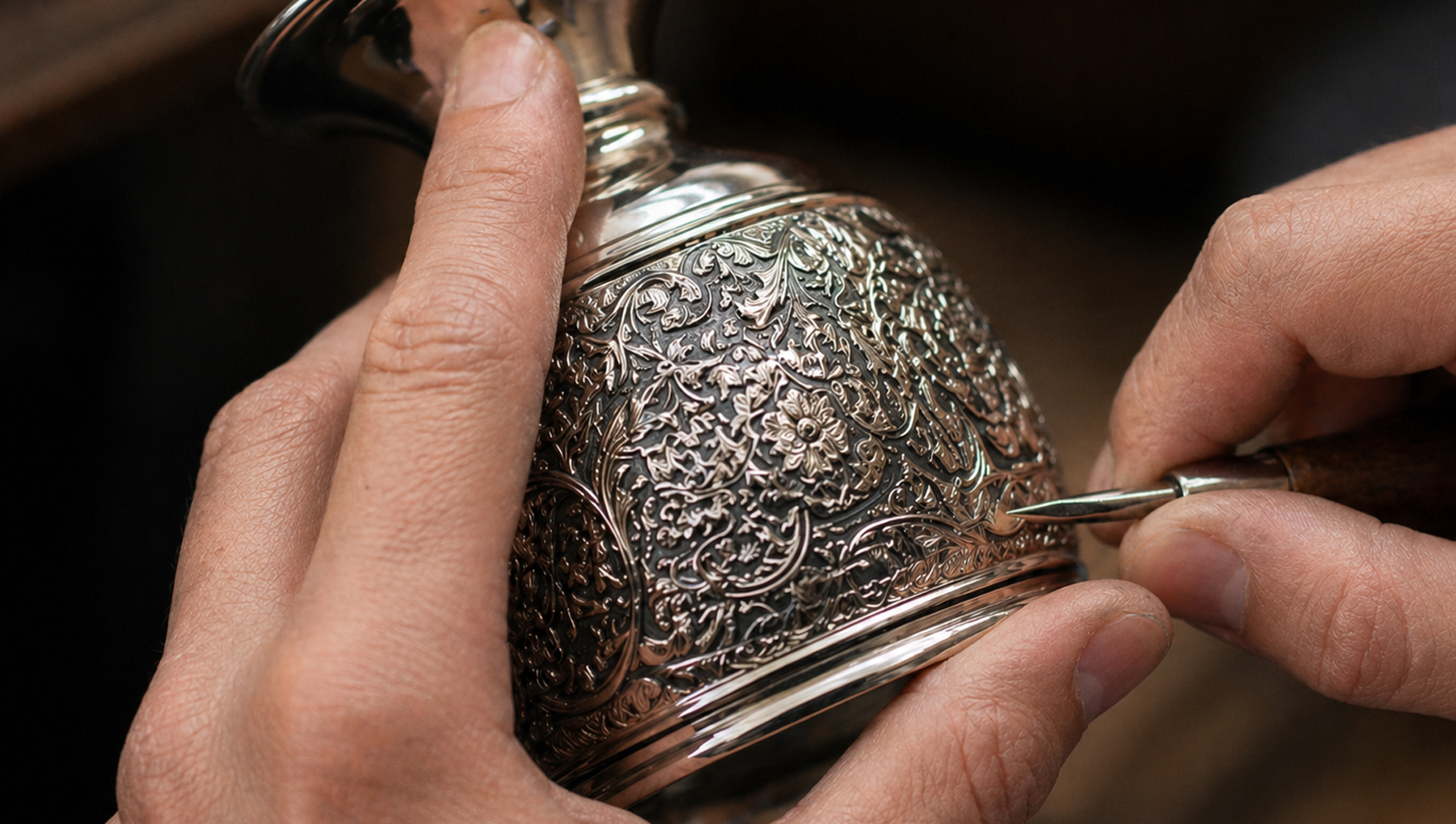 Традиции — сердце креативного капитала