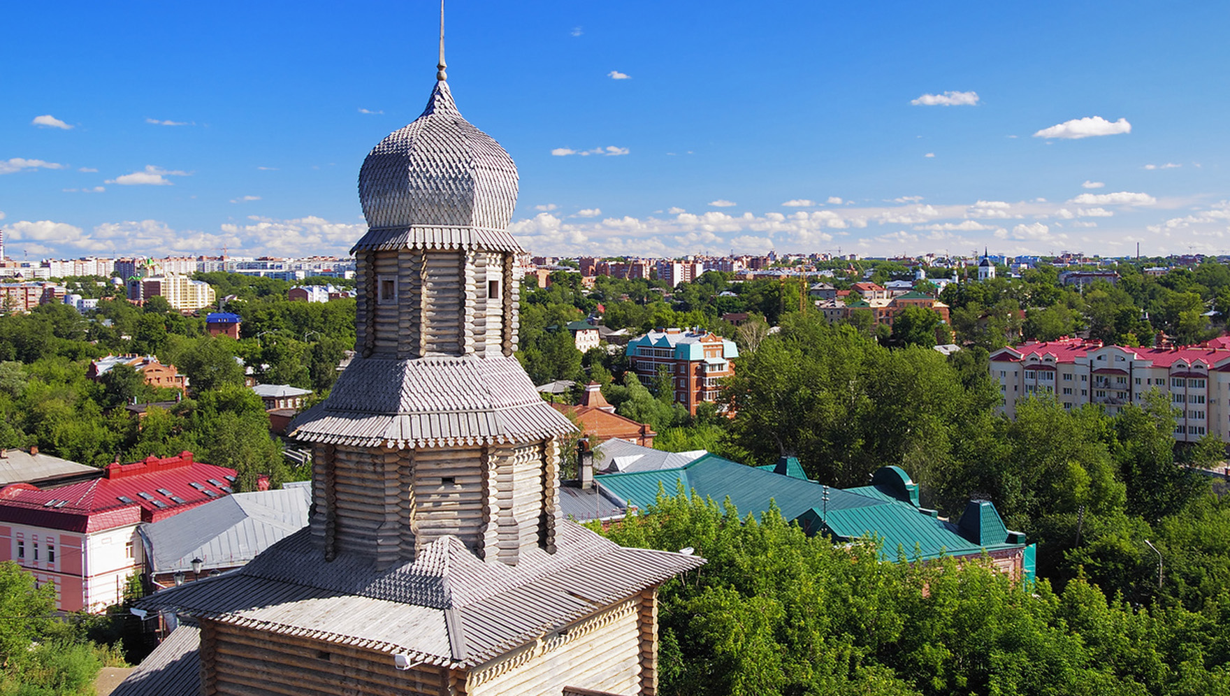 РЦИС подписал соглашение о сотрудничестве с Томской областью