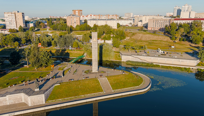 Умные ИТ-решения и традиционную керамику запишут в актив