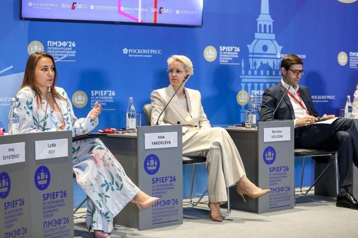 Формируя интеллектуальный капитал нации