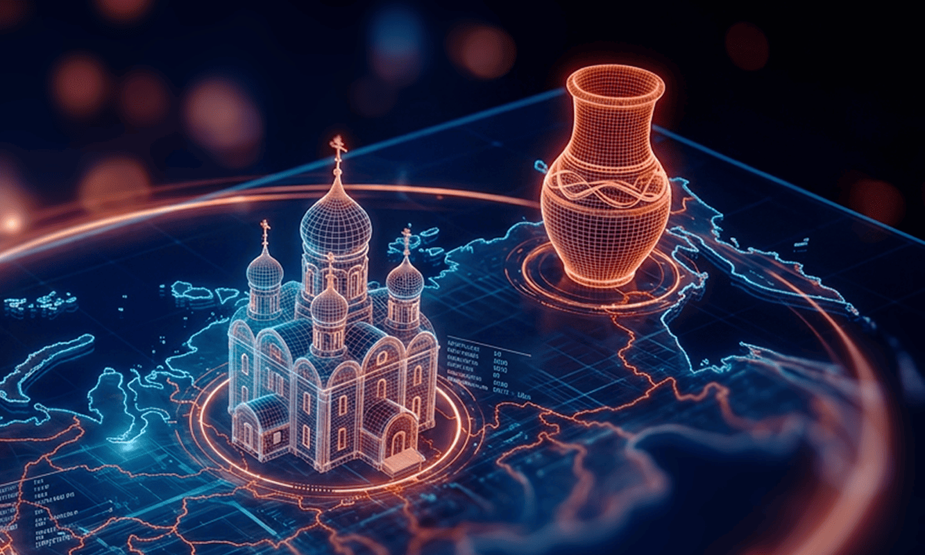 Правовой статус региональных культурных богатств