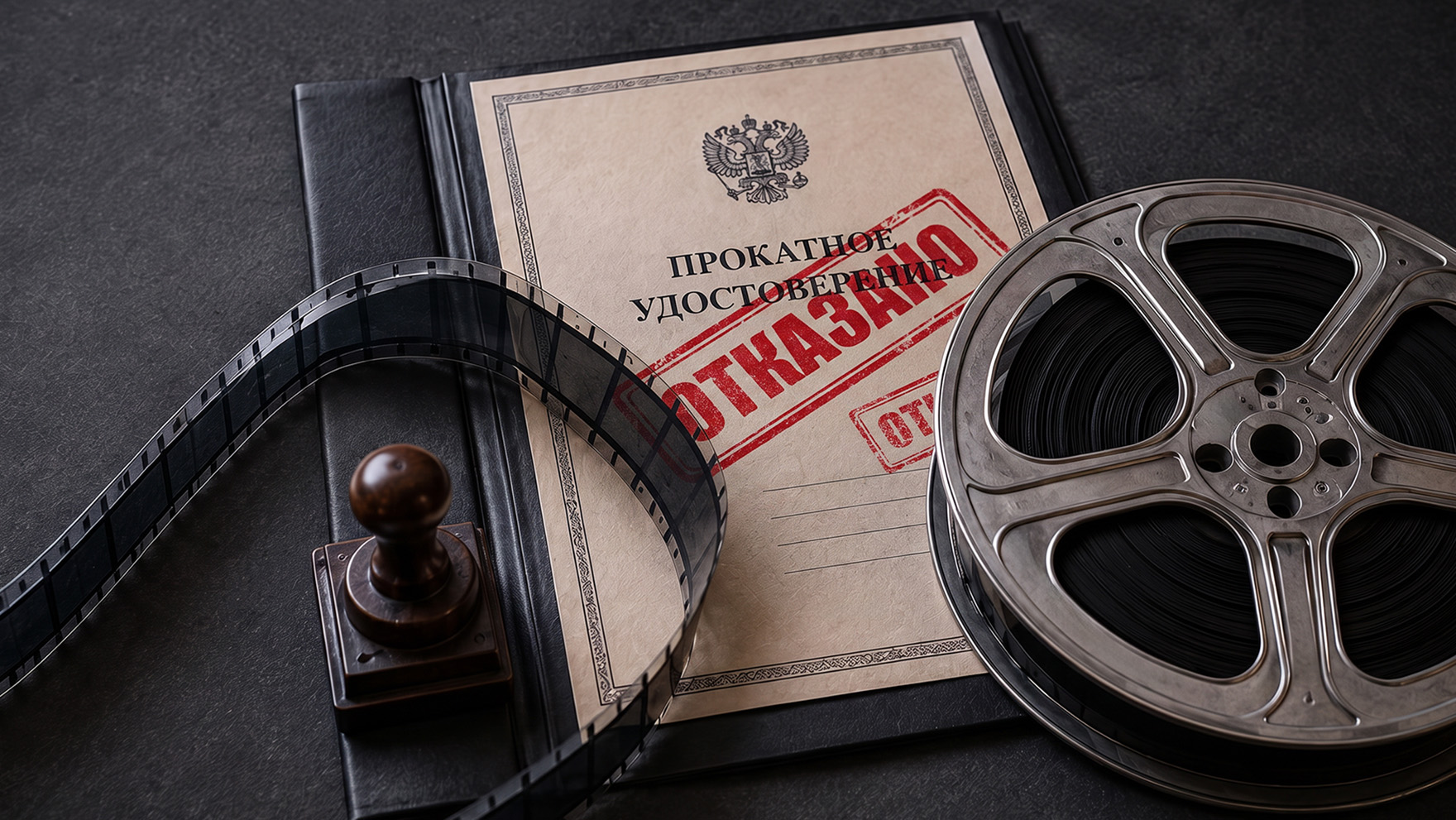Как снять фильм и не оставить его «на полке»: правовые риски кинопроизводства