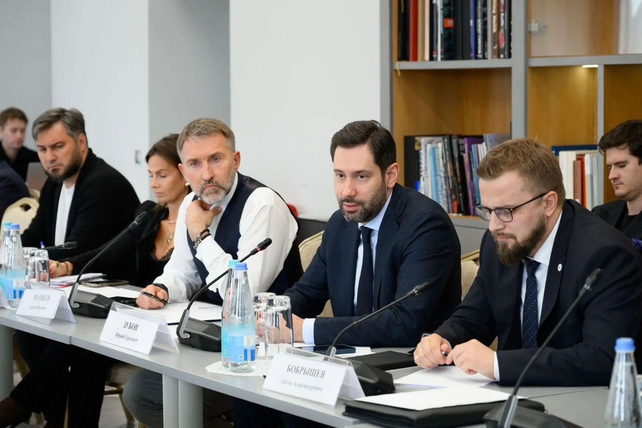 От защиты инвестиций к экспорту регулирования